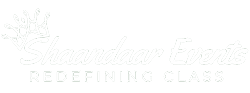 Shaandaar Events - logoShaandaar logo