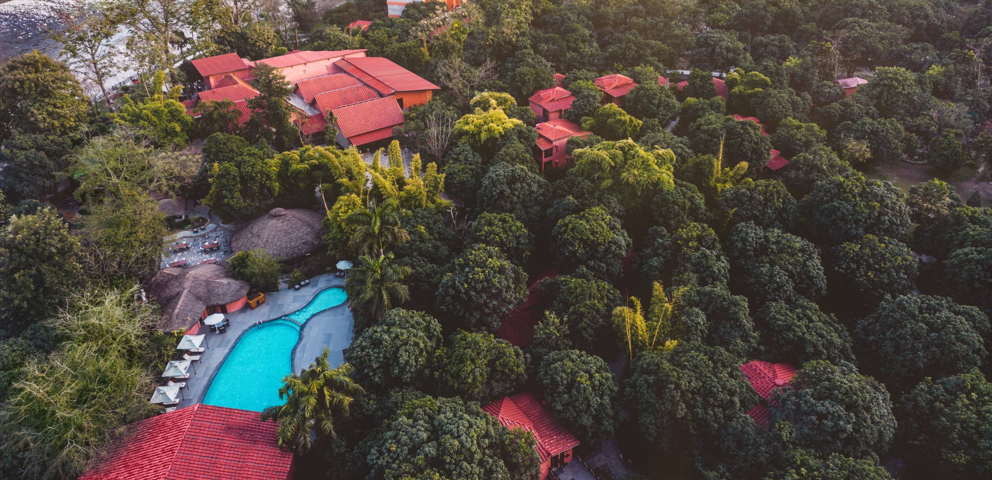 Wedding Planners in Jim Corbett