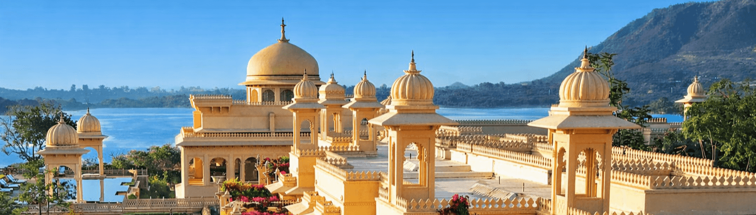 Wedding Planner in Udaipur
