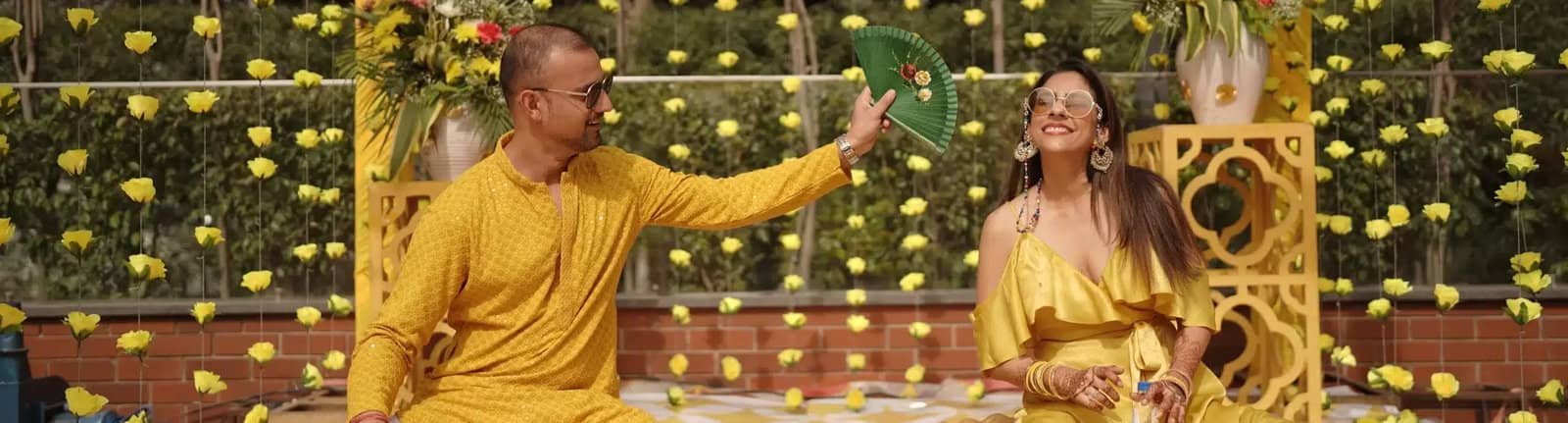 Shaandaar Events - Our Work