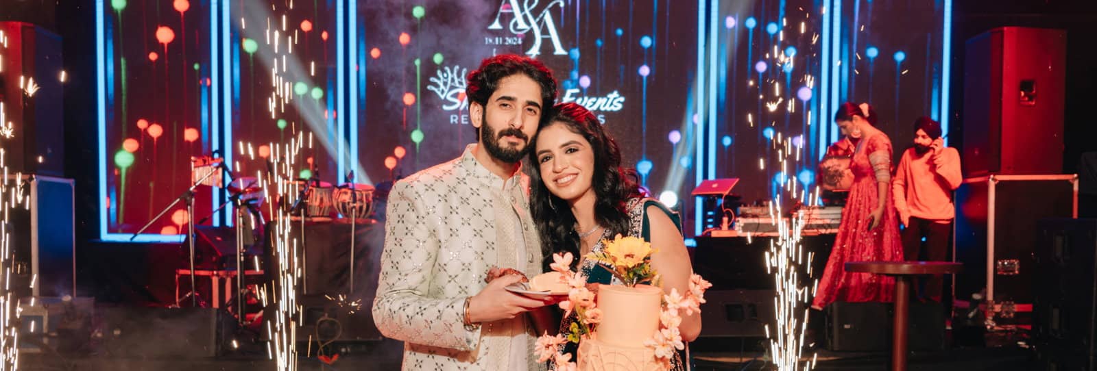 Shaandaar Events - Our Work