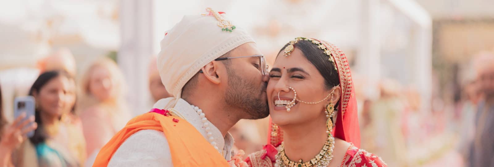 Shaandaar Events - Our Work