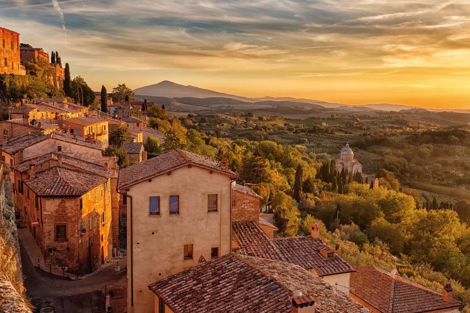 Wedding Planners in Tuscany