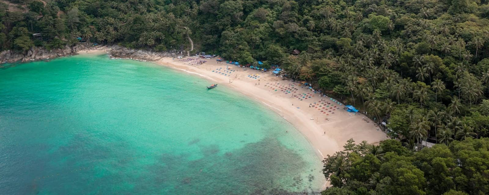 Wedding Planner in Phuket