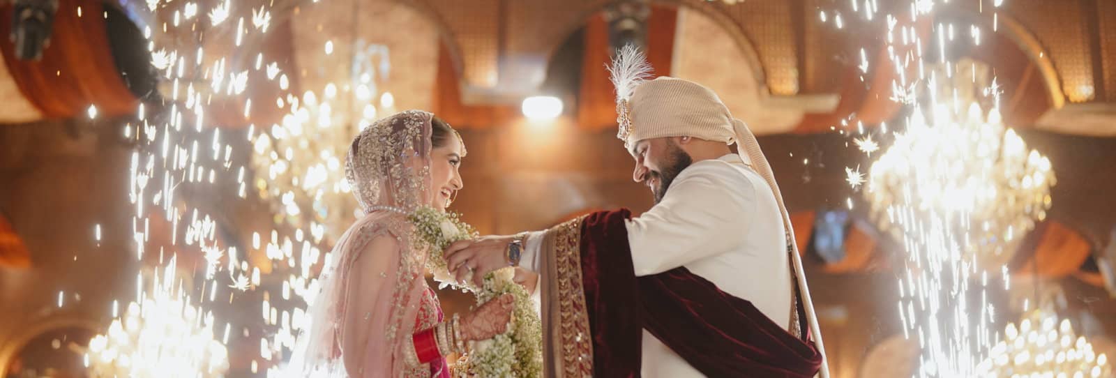 Shaandaar Events - Our Work