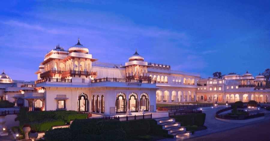Planning a wedding in the enchanting city of Jaipur? Look no further!