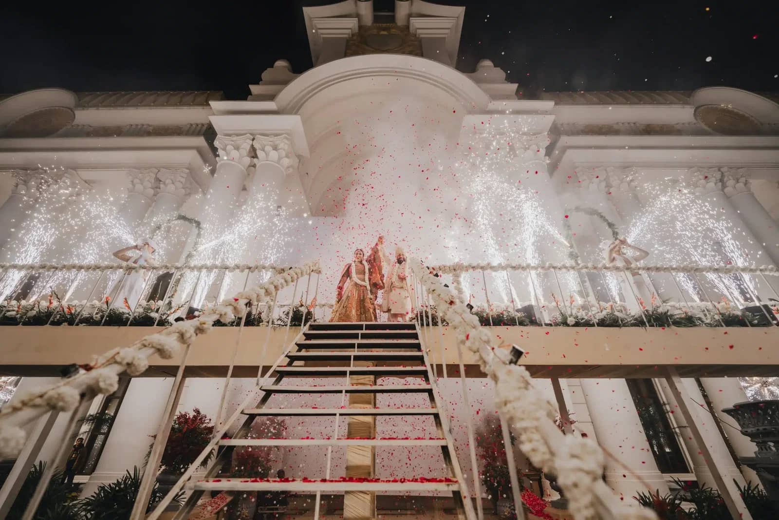 Top 10 Wedding Venues In Lonavala