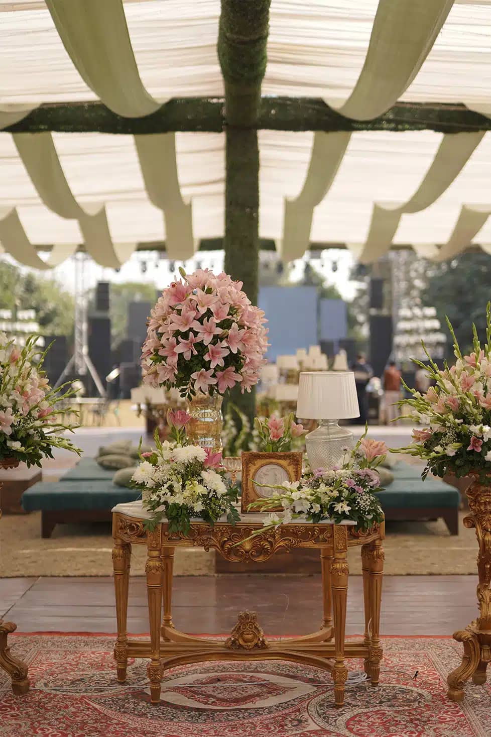 Top 10 Wedding Decorators in Meerut