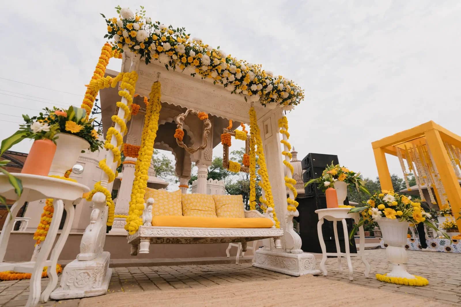 Top 10 Wedding Planners in Jamshedpur