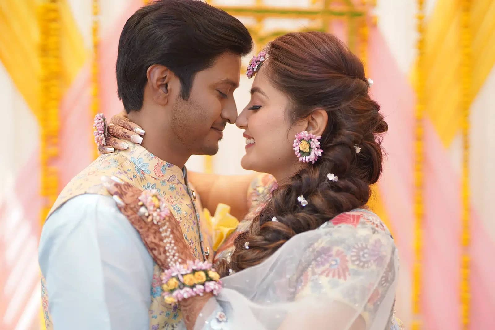 Top 10 Wedding Decorators in Nagpur