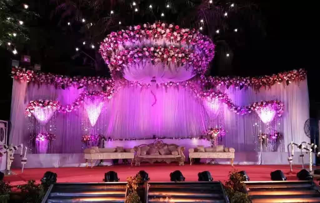 Top 10 Wedding Planners in Odisha