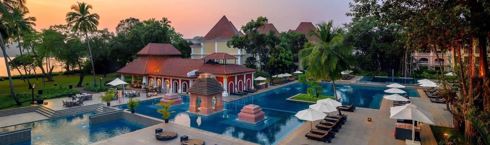 Wedding Planners in Goa