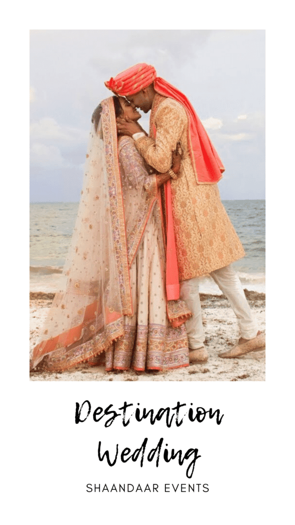 EVERYTHING YOU NEED TO KNOW ABOUT DESTINATION WEDDINGS