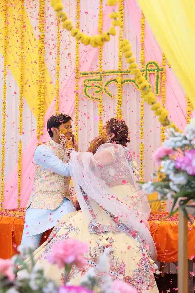 Top 10 Wedding Planners in Vrindavan