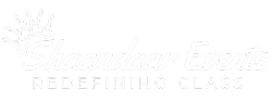 Shaandaar Events - logo