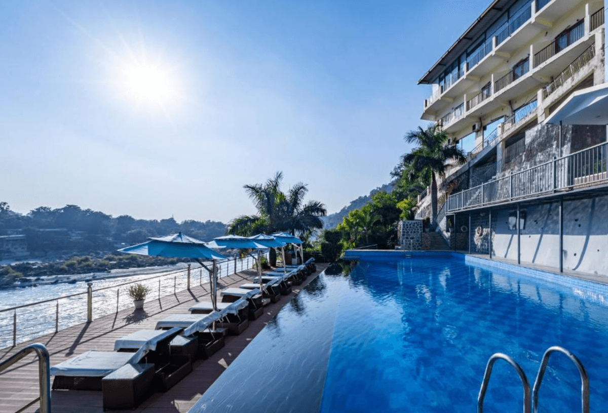 Divine Resort