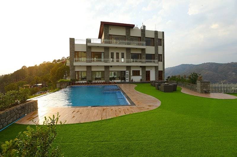 Welcomhotel By ITC Hotels, Tavleen Chail