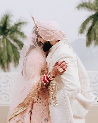  Mussoorie | A Perfect Wedding Location