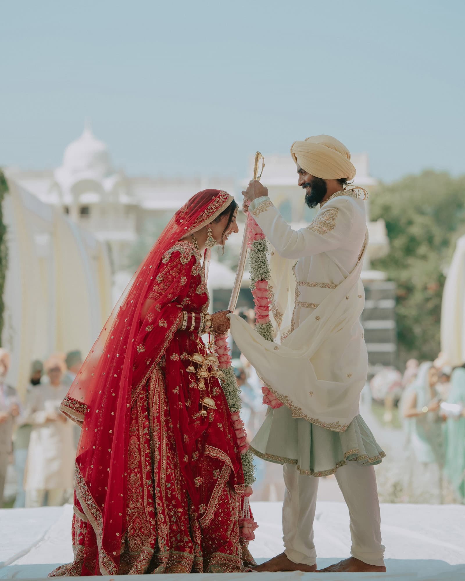  Wedding Decorators in Udaipur