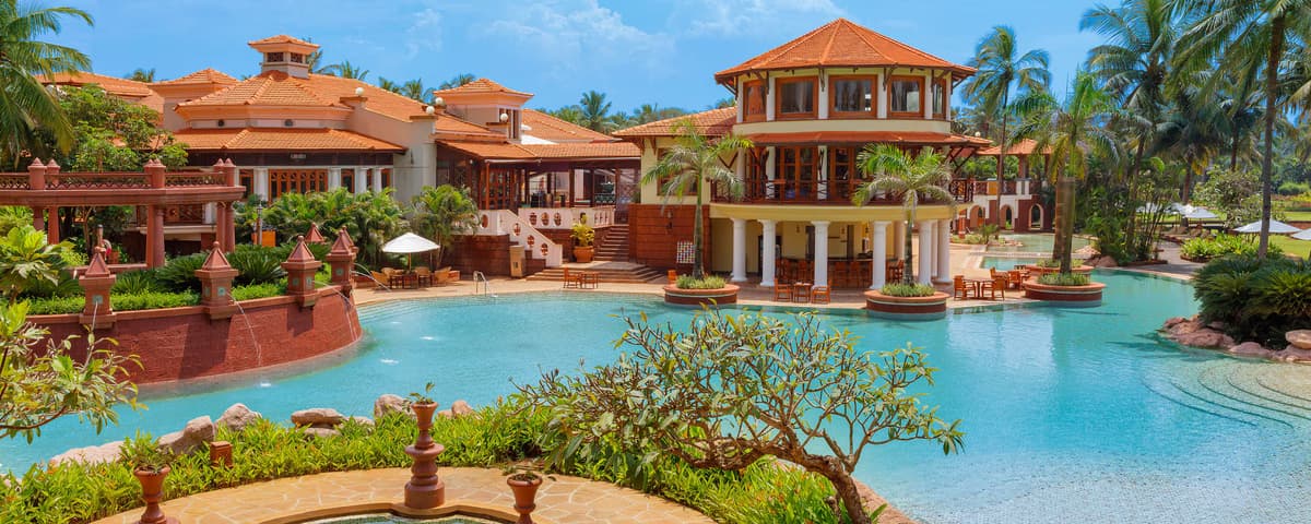 ITC Grand Goa