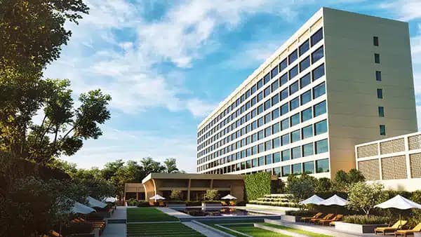 Tarangi Jim Corbett Resort and Spa