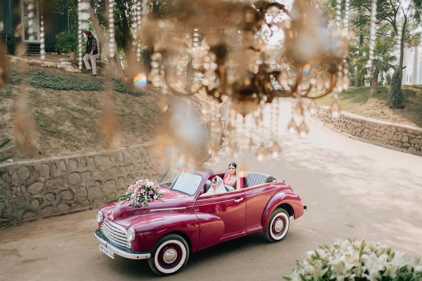  What We Provide: Your Premier Wedding Decorator in Chandigarh