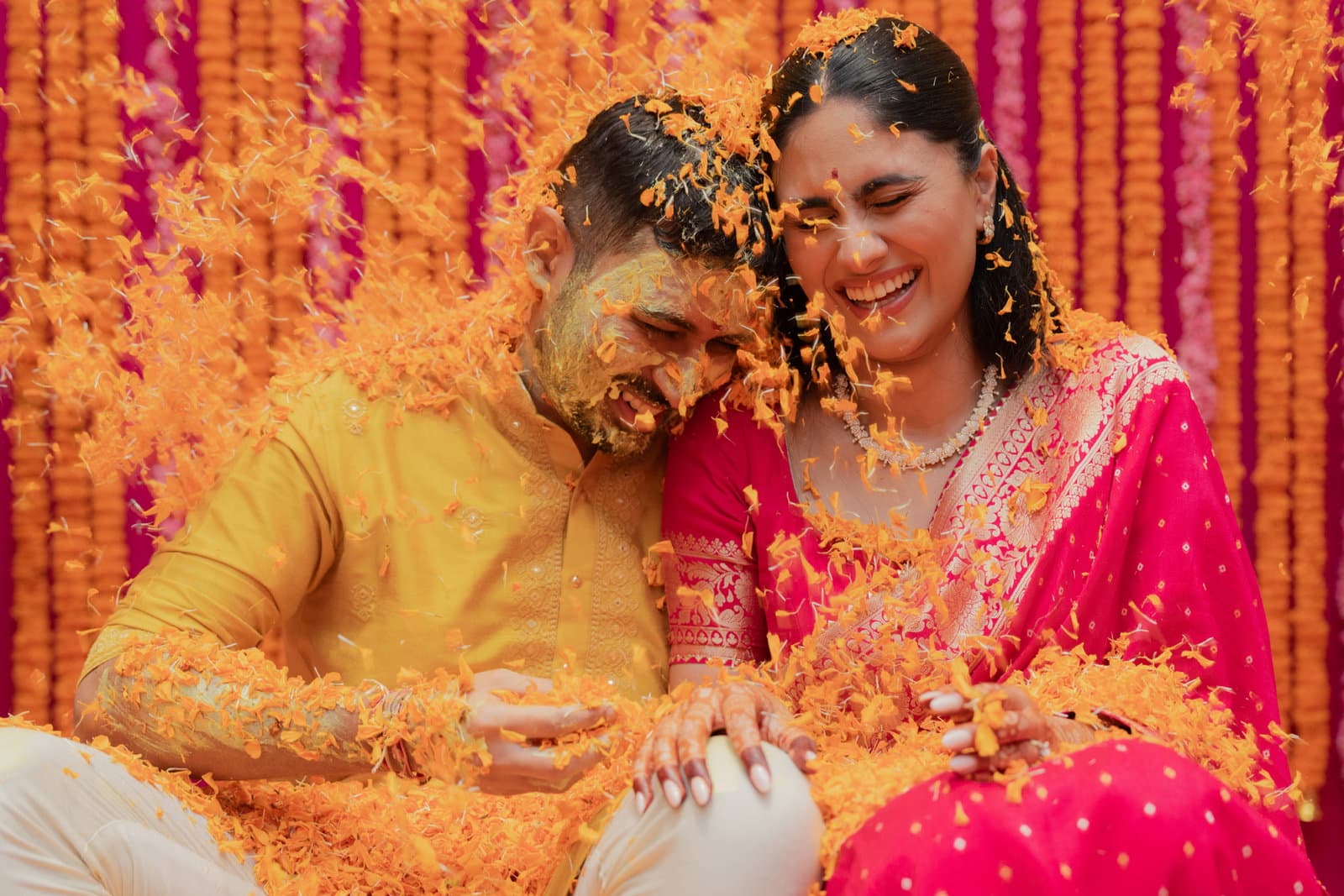  Customized Themes by Wedding Decorator in Goa