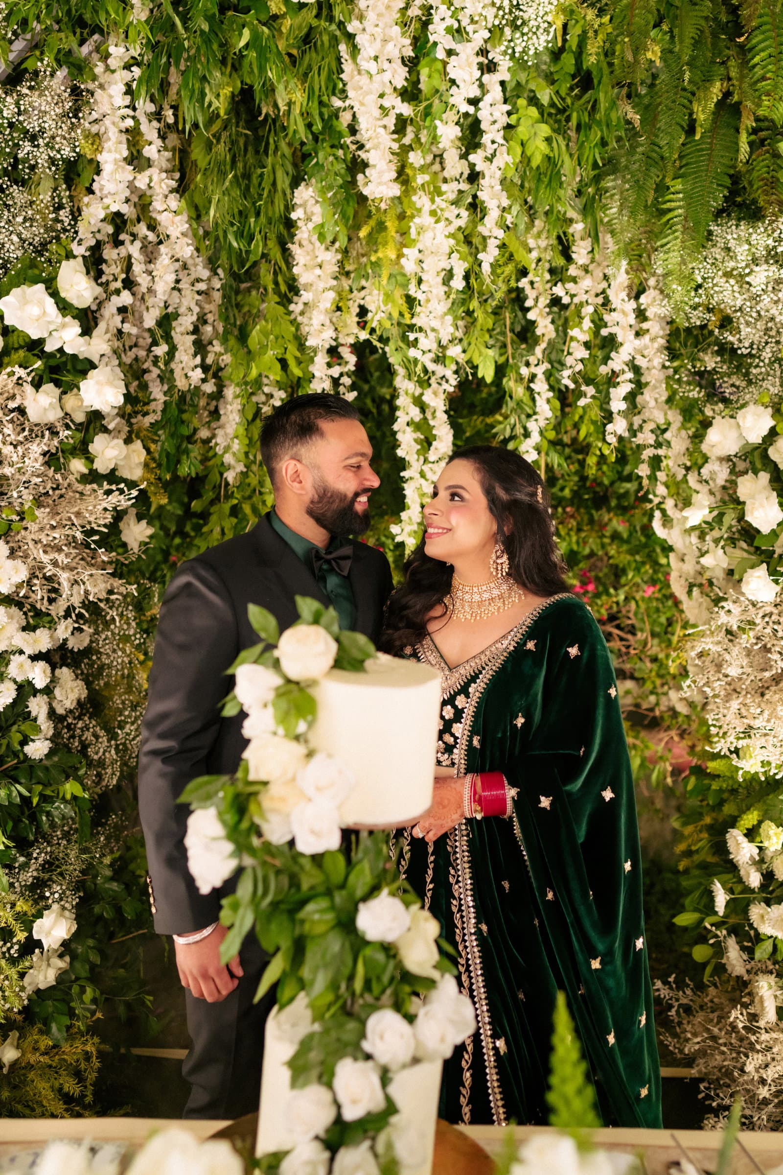   Reception Decor By Wedding Decorator in Jaipur