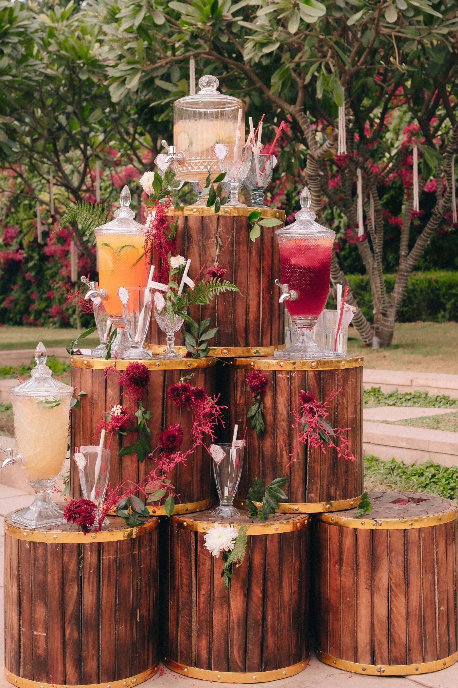  Customized Themes of Wedding Decorator in Jaipur