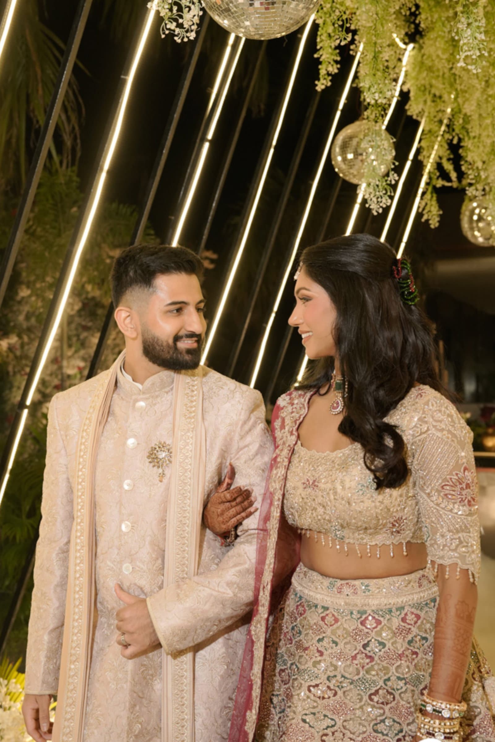  Complete Wedding Planning with Shaandaar Events