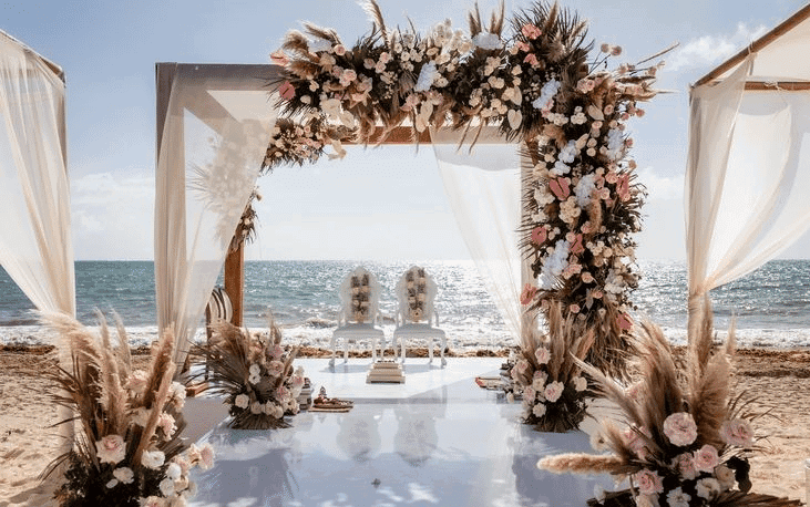 Unveiling the Ultimate Guide to Enchanting Wedding Venues in Goa: A Paradise for Your Dream Wedding