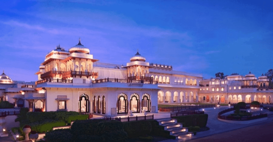 Planning a wedding in the enchanting city of Jaipur? Look no further!