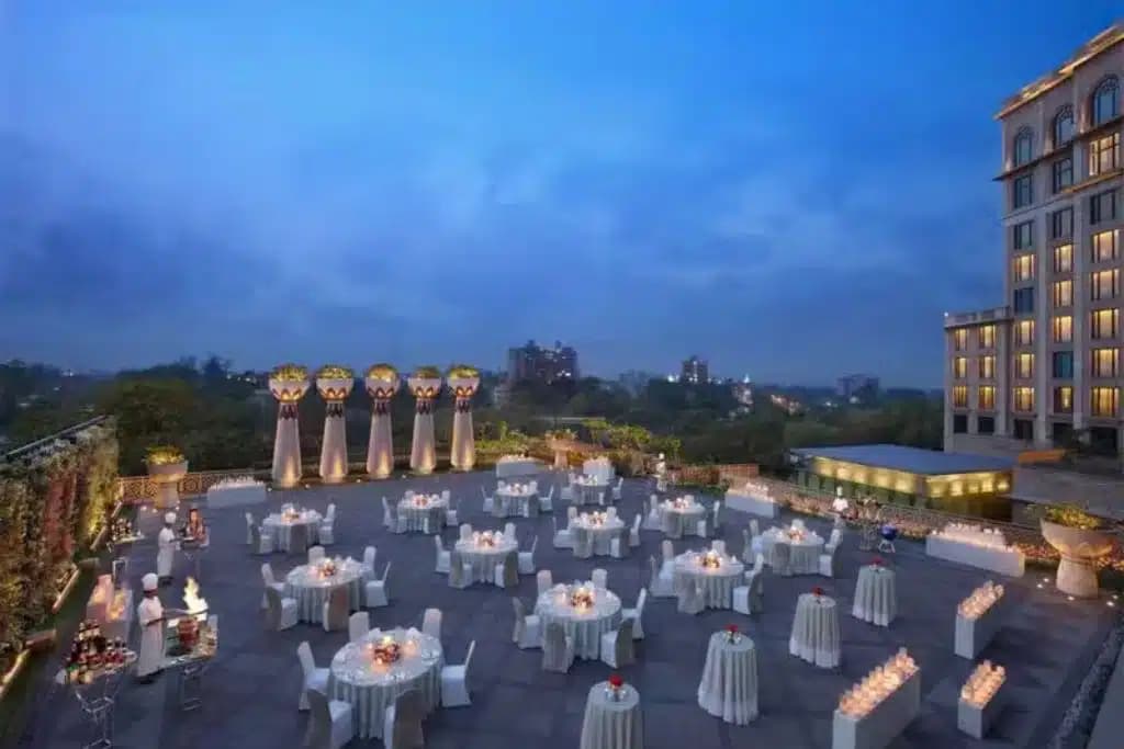 Top Wedding Venues in Delhi to Make Your Special Day Unforgettable