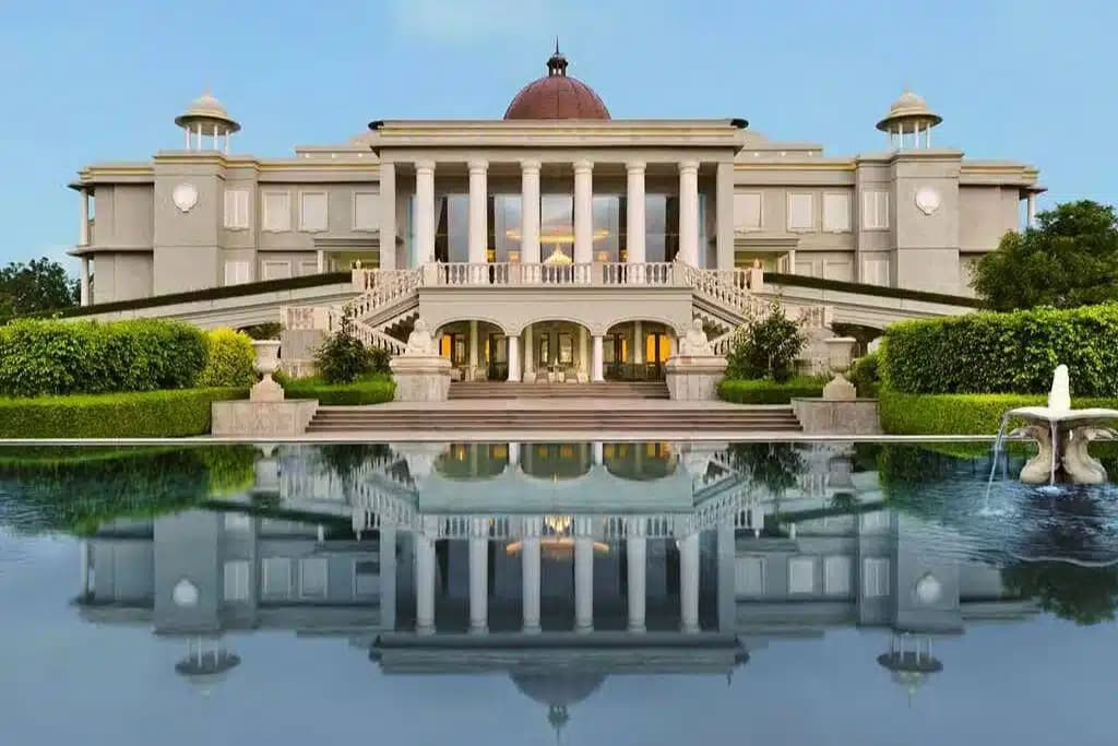 Top 10 Wedding Venues in Udaipur Recommended by Wedding Planners