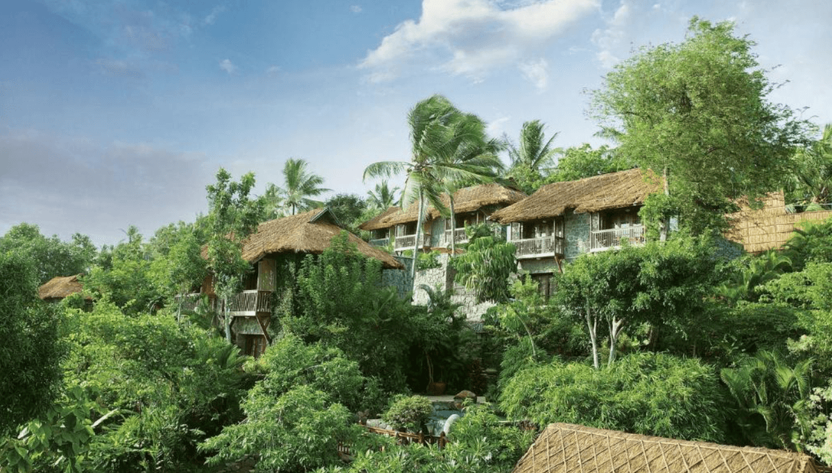 Taj Green Cove Resort & Spa Kovalam