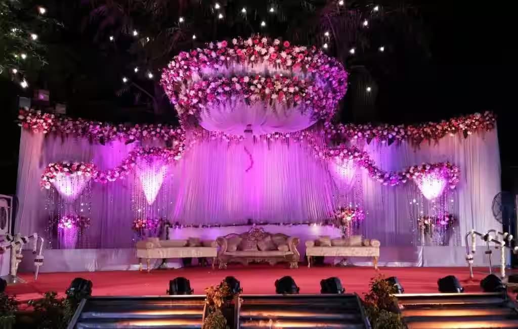 Top 10 Wedding Planners in Odisha