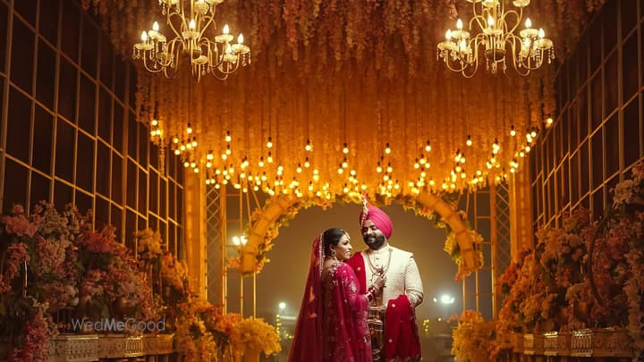 Top 10 Wedding Planners in Patiala