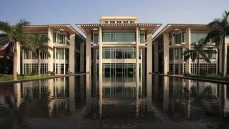 Jaypee Palace Convention Centre