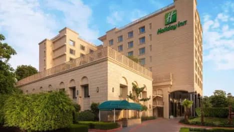 Holiday Inn Agra