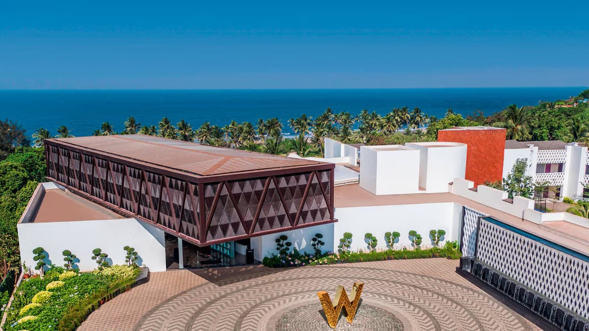 W Goa