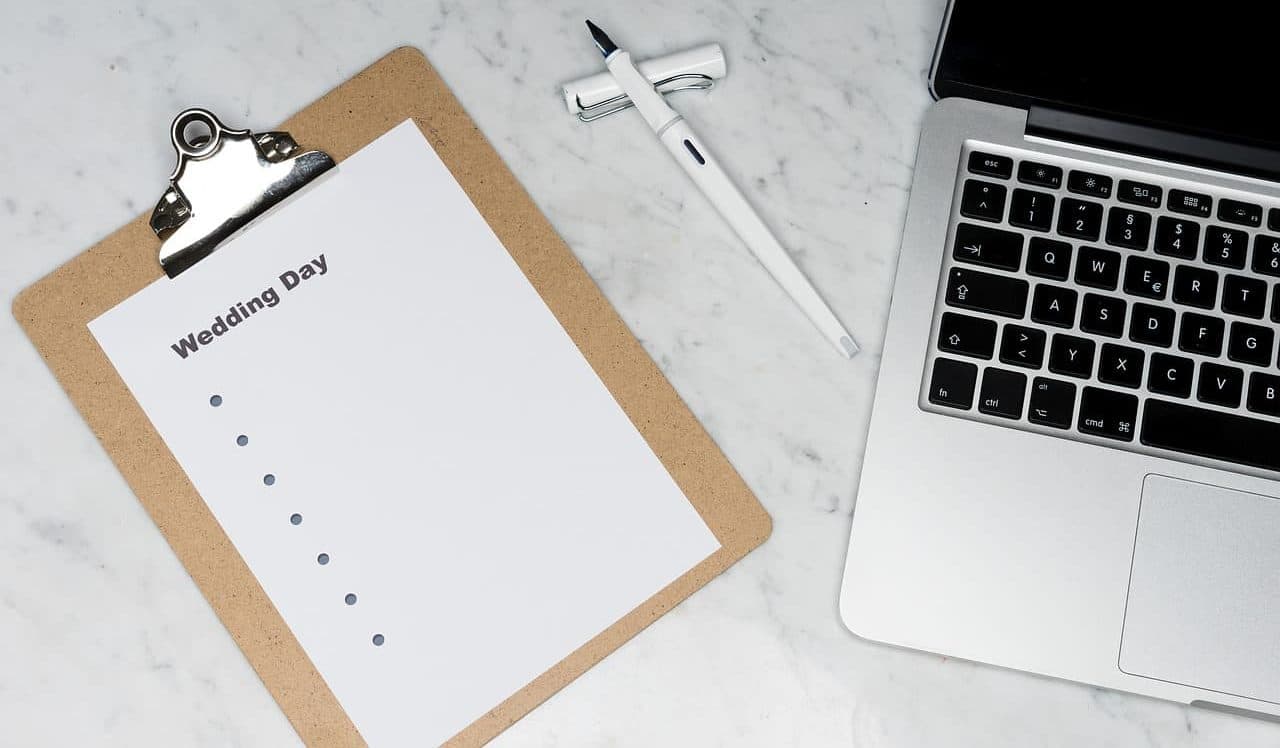 Day-Of Wedding Coordinator vs. Full-Service Planner — What’s the Difference?