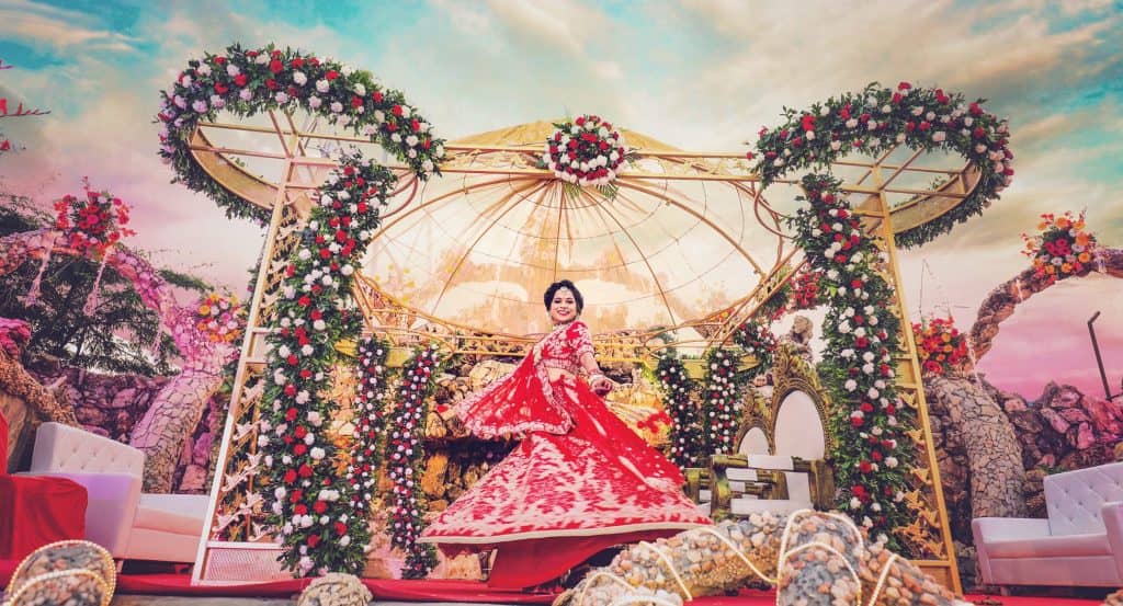 Why Choose a Wedding Planner?