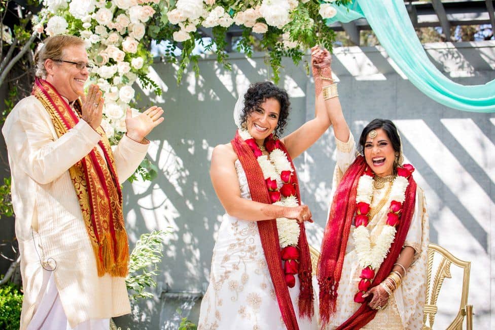 Pride Month Edition - Indian LGBTQ+ Weddings That Left Everyone in Awe
