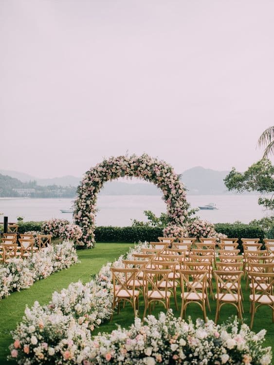 Elevate Your Beach Wedding: Unique and Creative Themes to Make Your Big Day Extra Special!