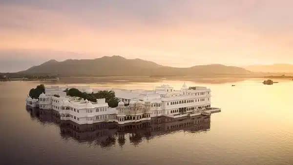 Destination Wedding Cost In Jaipur