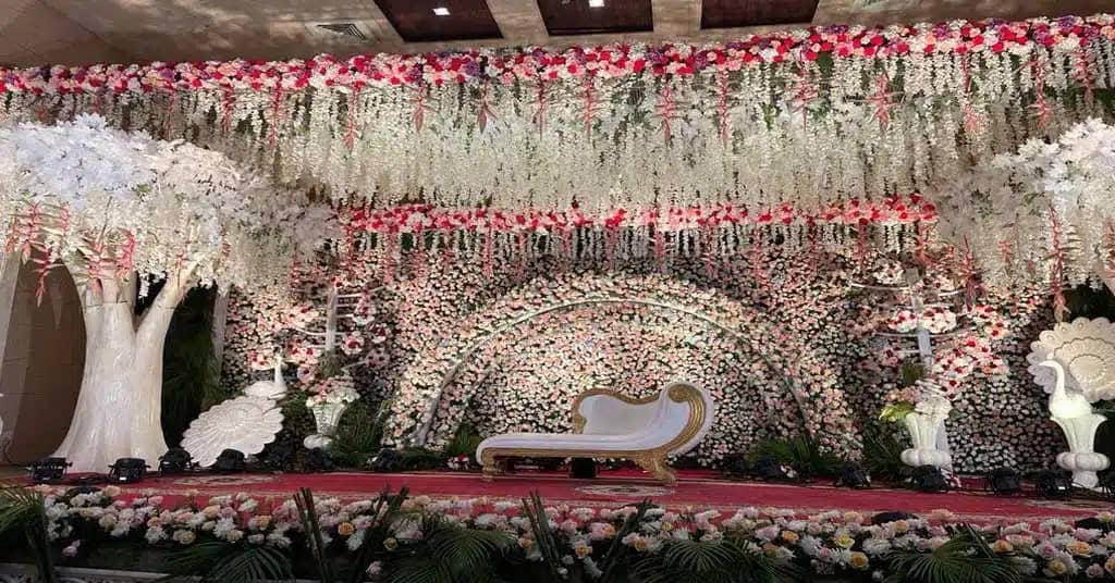 Wedding Decoration In Guwahati
