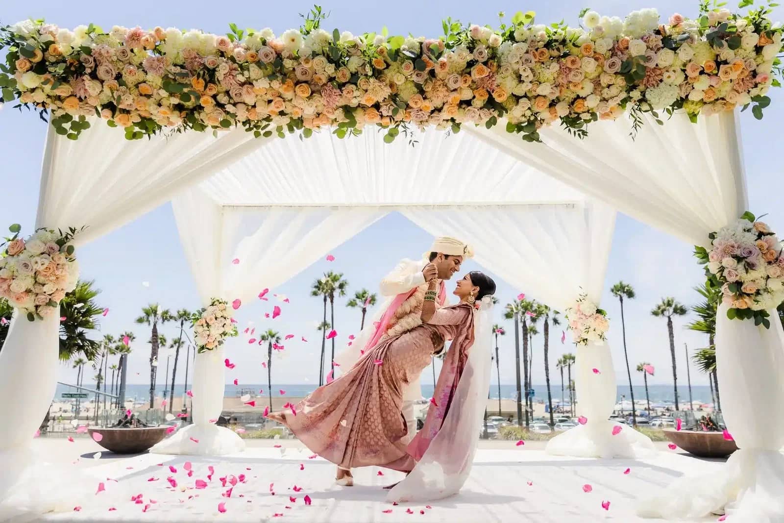 Top 10 Wedding Planners In Greece