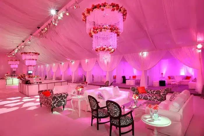 Top 10 Wedding Planners In Hyderabad