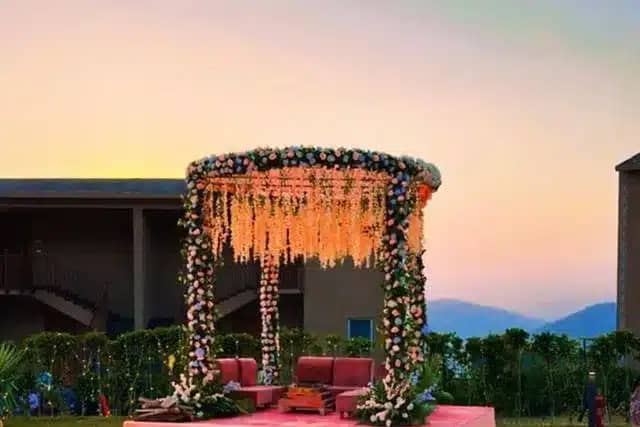 Top 10 Wedding Planners In Srinagar