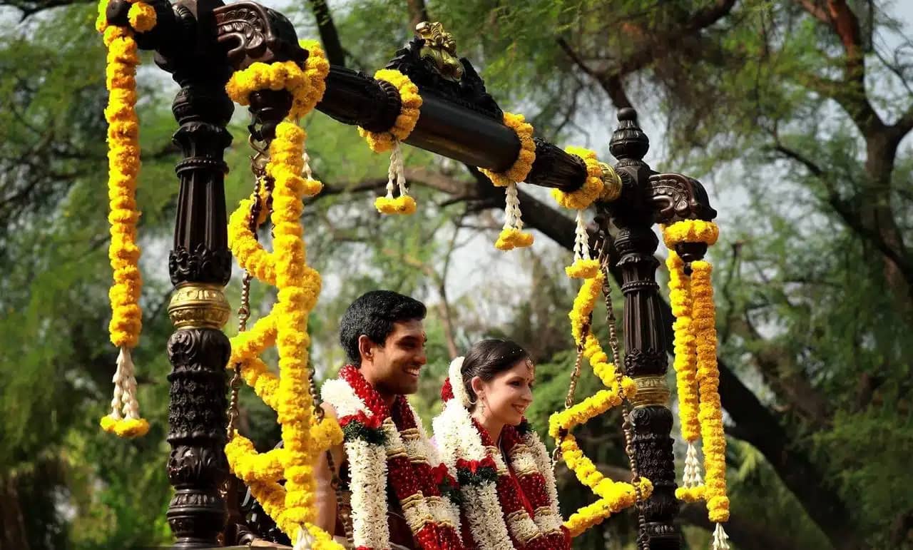 Top 10 Wedding Decorators in Chennai